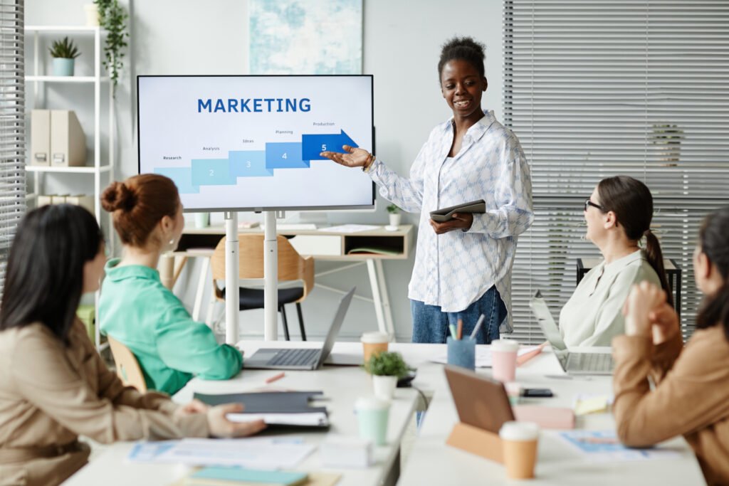 The Best Ways to Assess Marketing Results