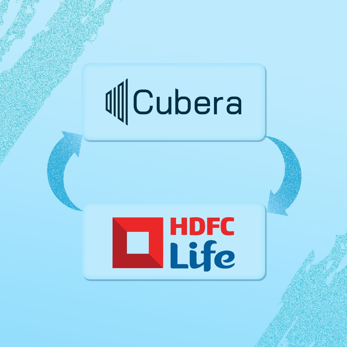 HDFC-life