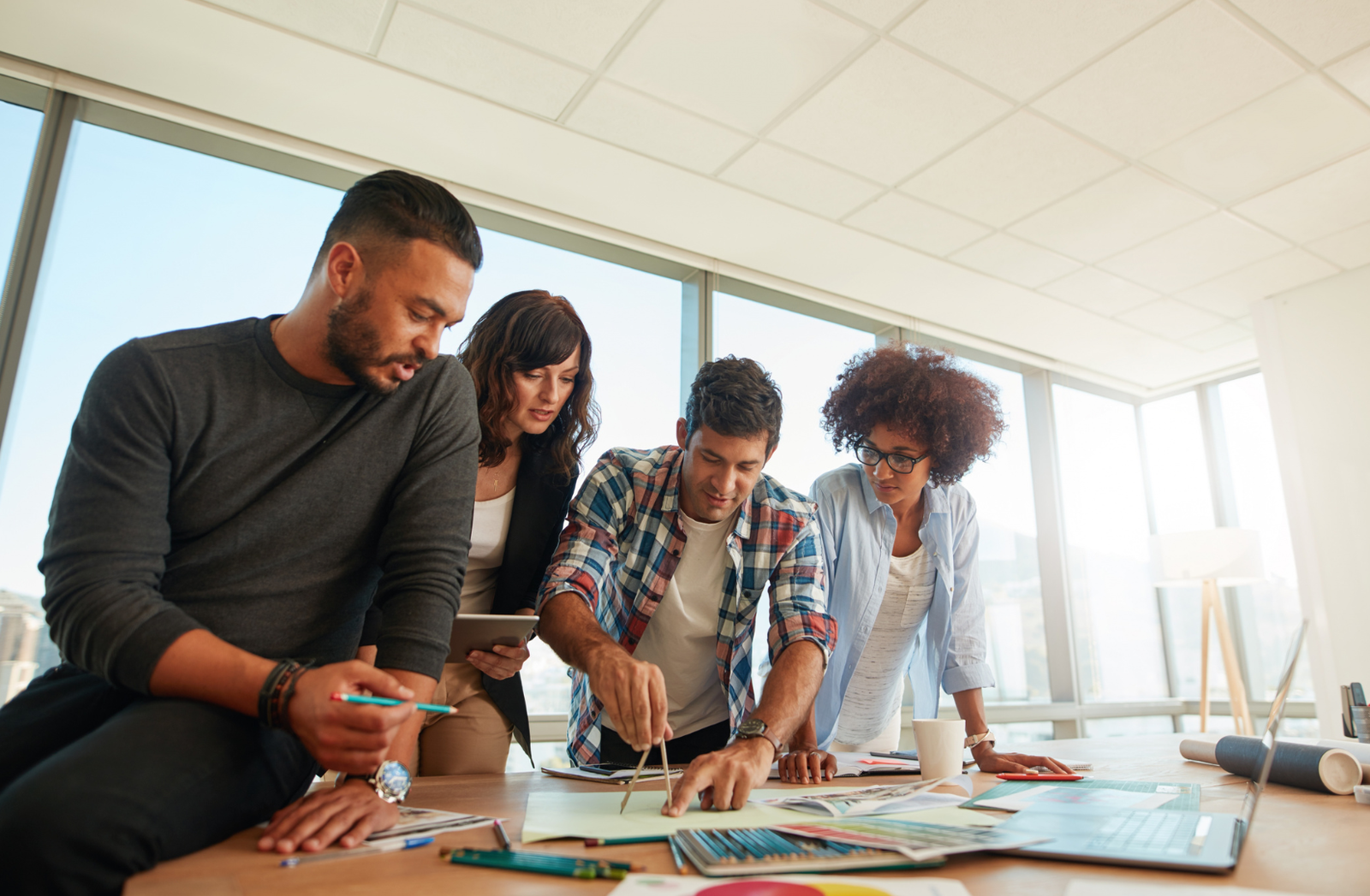 Mapping your Market: Mastering Geotargeting Campaigns