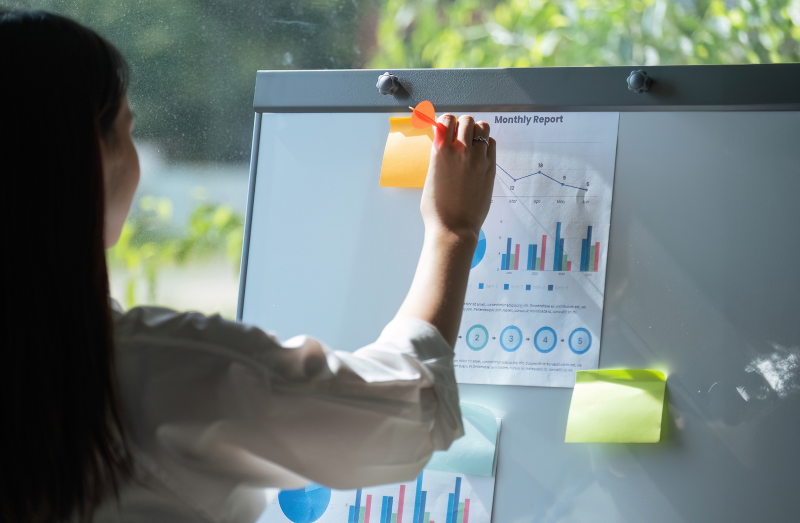 The Art of the Comeback: Winning Over Users with Retargeting
