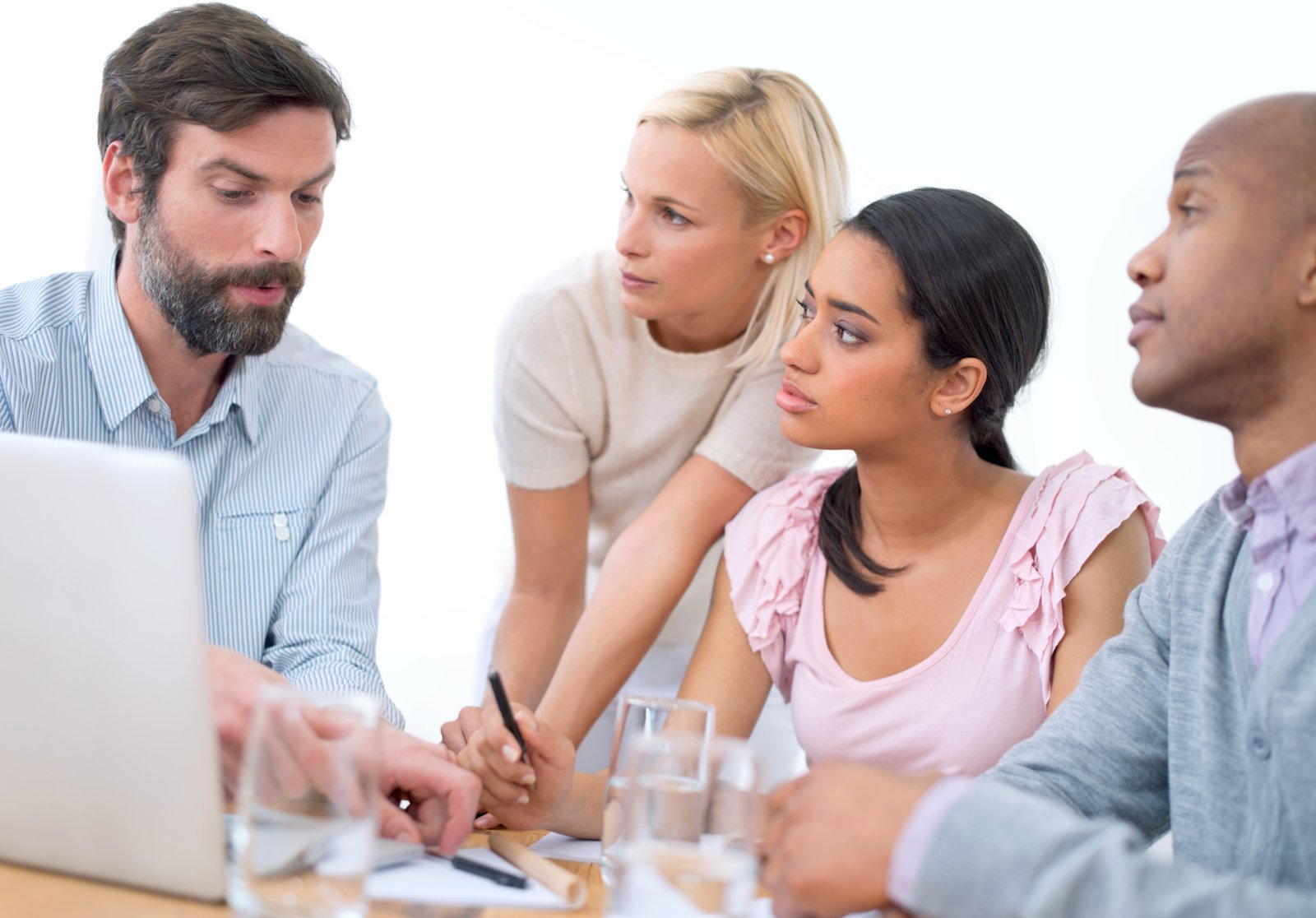Strategies That Matter In The AdTech Industry