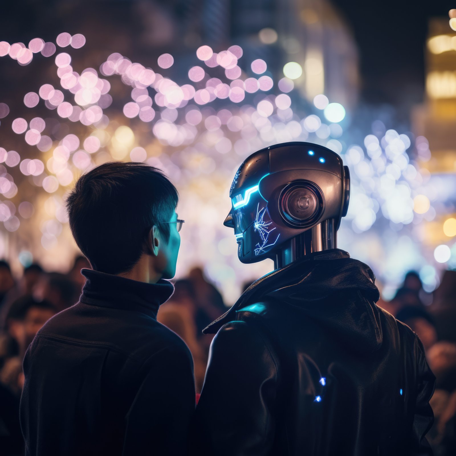 The Evolution of Audience Connections in the Age of AI
