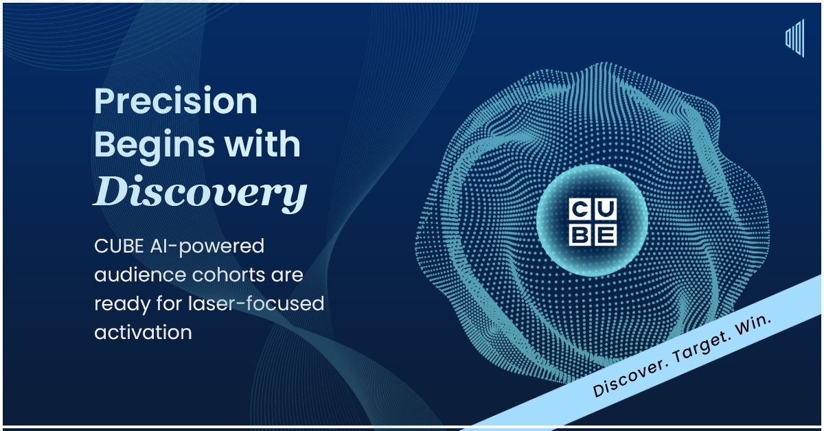 Cubera Cube Launches in India: Ushering a New Era of Audience Discovery and Creative Campaigning
