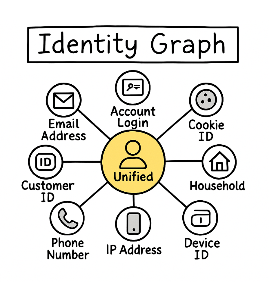 What Is an Identity Graph – And Does It Still Work Without Cookies?