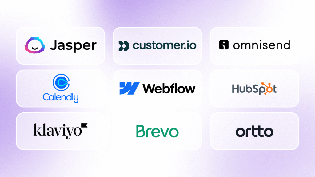 AI Marketing Platforms