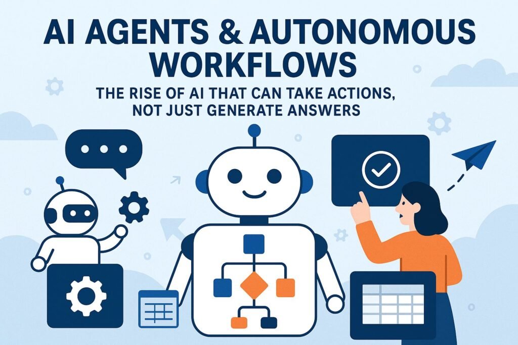 Autonomous AI Agents Are Running Ad Campaigns End-to-End