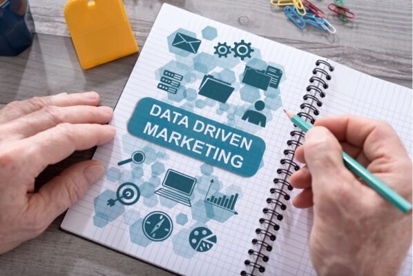 Data-Driven Marketing Platforms