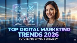 AI Marketing Platforms That Drive Growth: Rankings and Traffic Trends (2026)