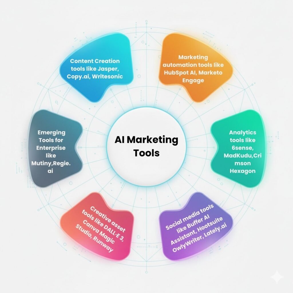 AI Marketing Tools